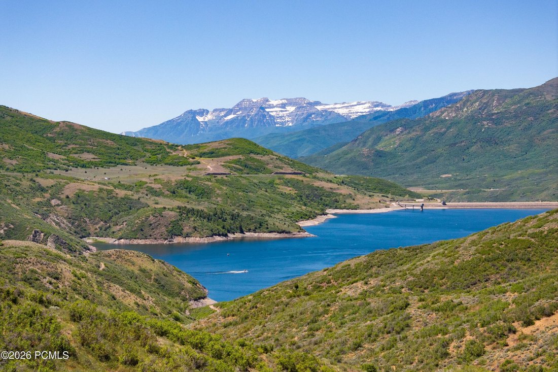 Land in Kamas, Utah, United States 4 - 18220875