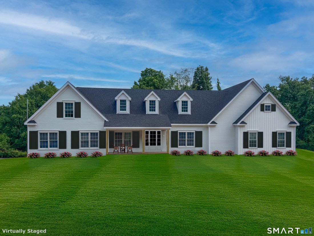 House in Ridgefield, Connecticut, United States 1 - 18220644