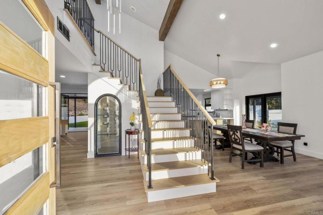 House in Vista, California, United States 3 - 18220604