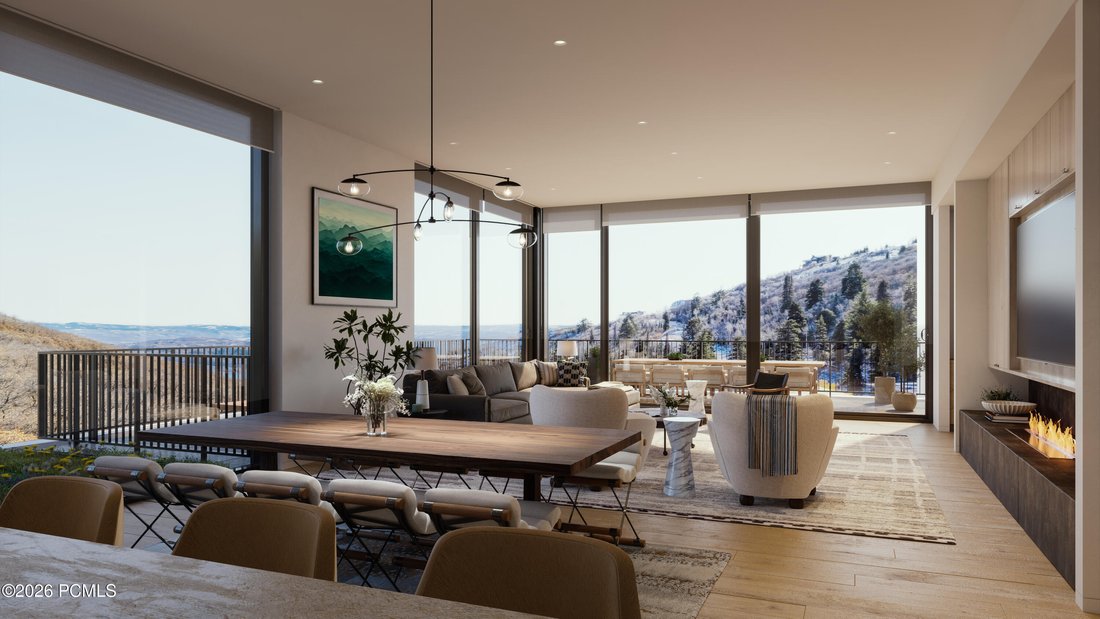 Condo in Park City, Utah, United States 4 - 18220913