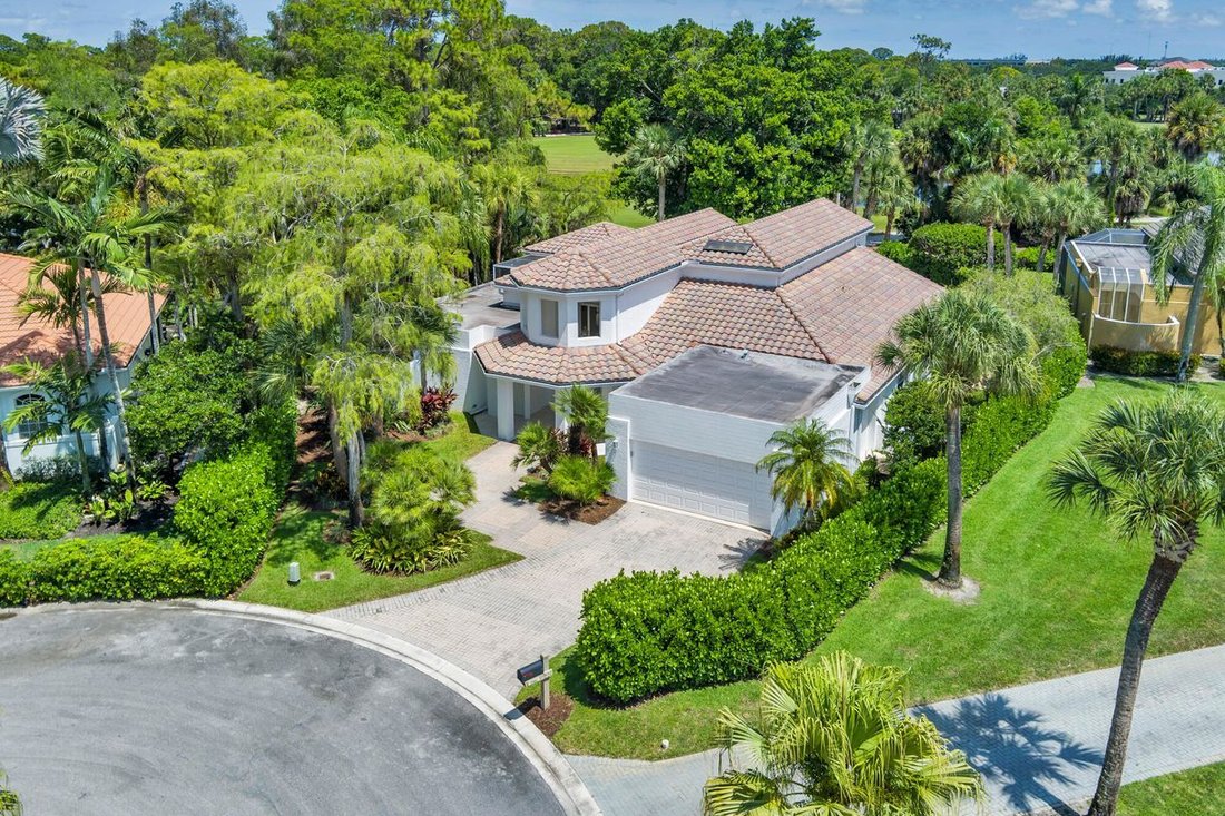 Maison à West Palm Beach, Floride, États-Unis 3 - 18220836