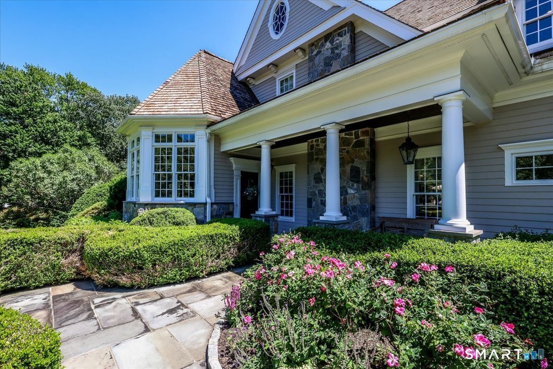 House in Ridgefield, Connecticut, United States 4 - 18220648