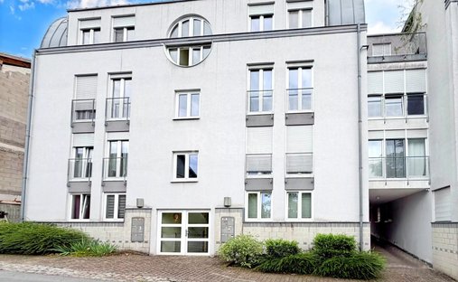 Apartment in Colmar-Berg, Mersch, Luxembourg 1