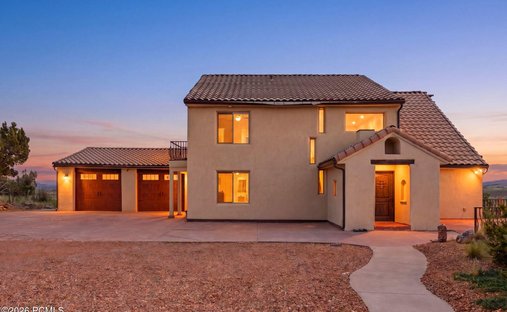 House in Alton, Utah, United States 1