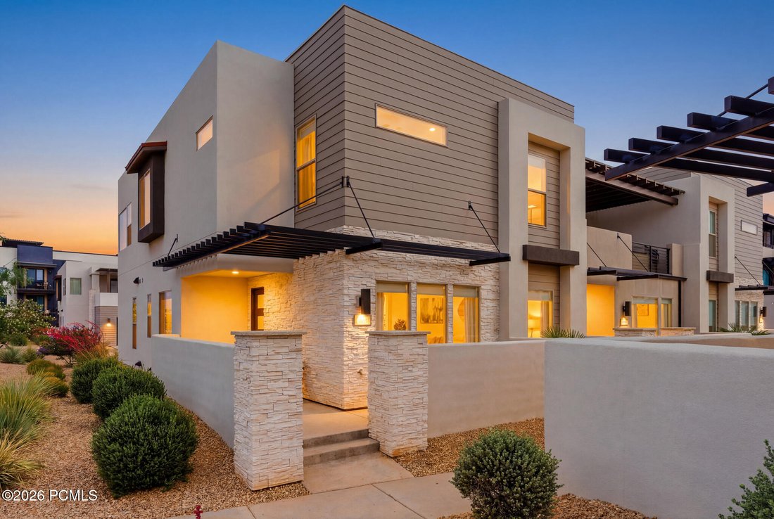 Condo in St. George, Utah, United States 1 - 18220881