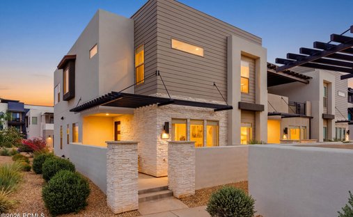 Condo in St. George, Utah, United States 1