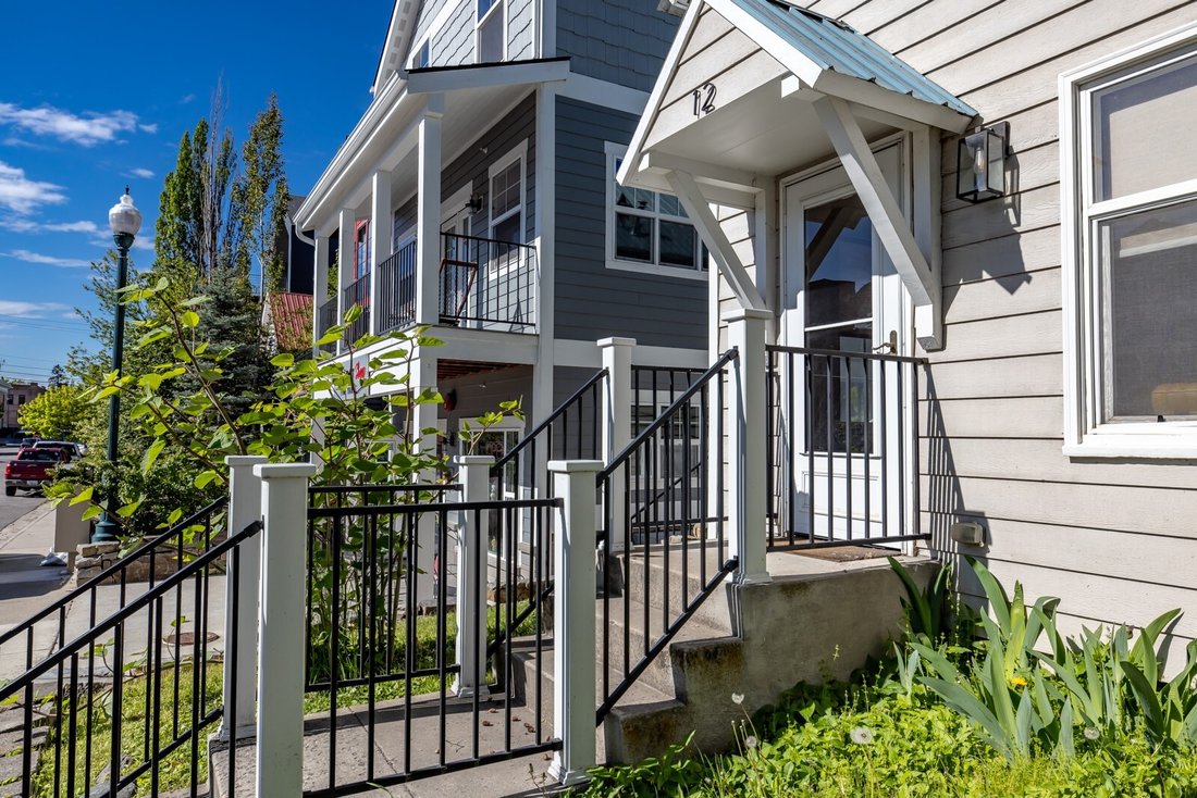 House in Whitefish, Montana, United States 5 - 18220962