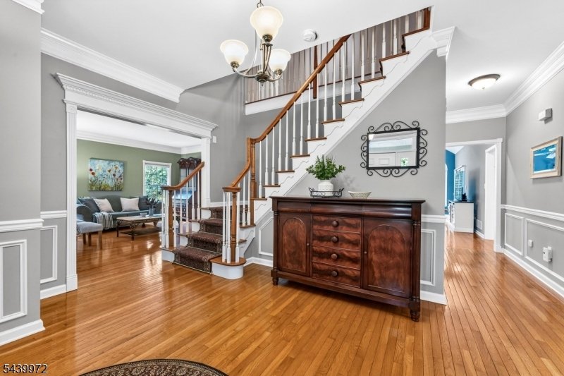 House in Hillsborough Twp., New Jersey, United States 5 - 18220853