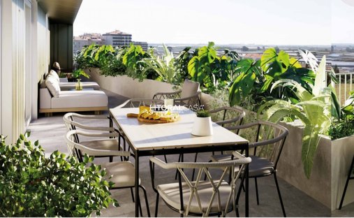 Apartment in Gloria e Vera Cruz, Aveiro District, Portugal 1