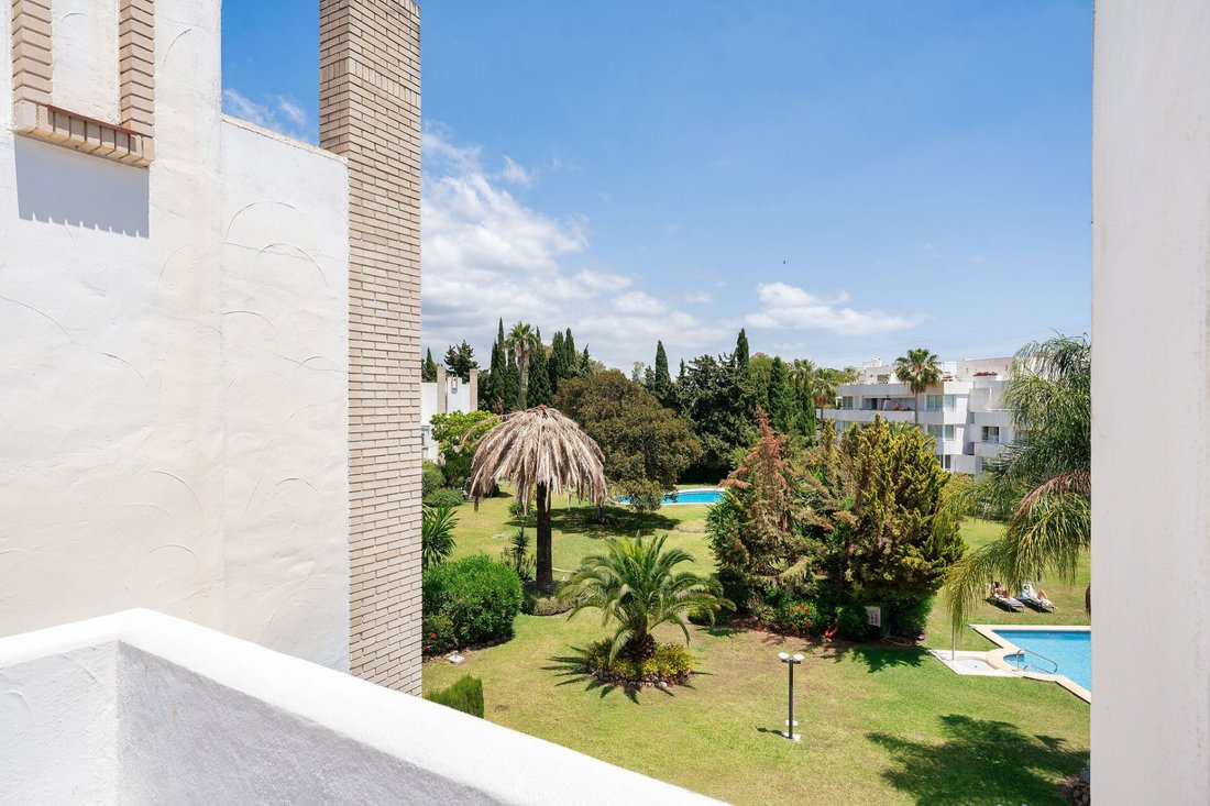 Apartment in Nueva Andalucia, Marbella, Spain 2 - 18220610