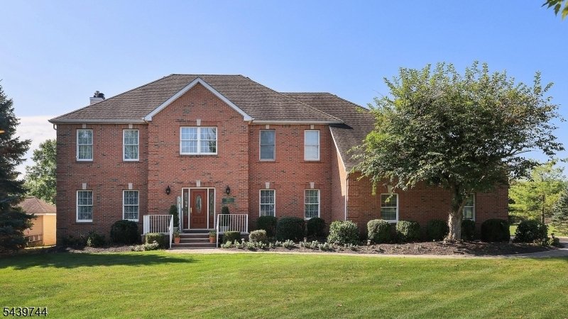House in Hillsborough Twp., New Jersey, United States 2 - 18220839