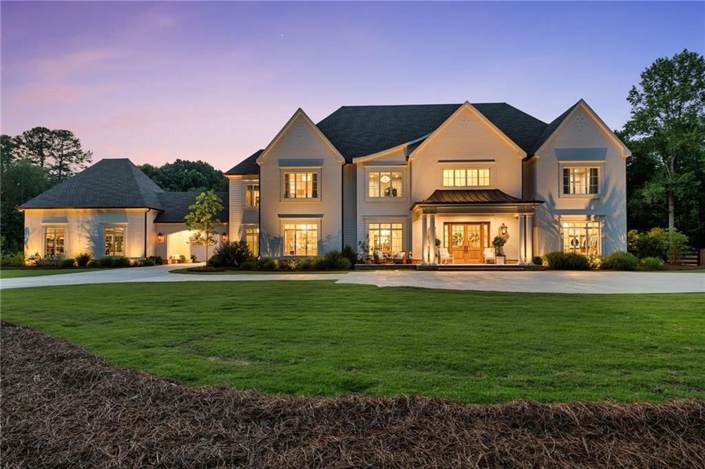 House in Canton, Georgia, United States 5 - 18220921