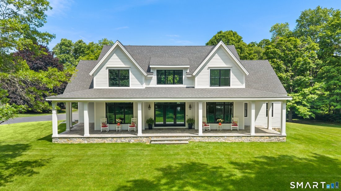 House in Avon, Connecticut, United States 1 - 18220643