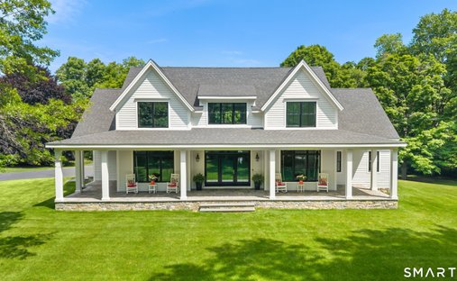 House in Avon, Connecticut, United States 1