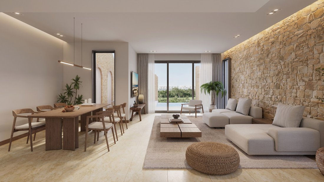 Villa in Punta Cana, La Altagracia Province, Dominican Republic 4 - 18220676