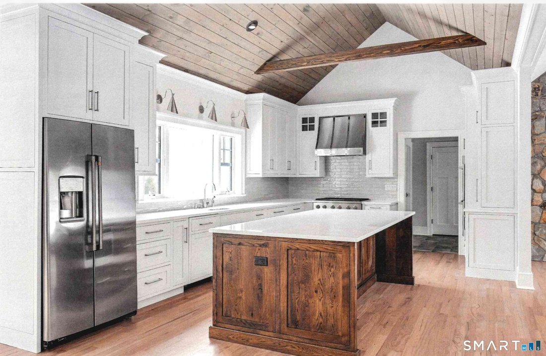 House in Ridgefield, Connecticut, United States 4 - 18220644