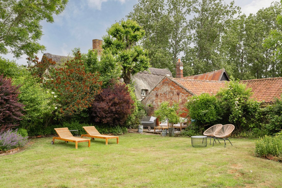 House in Forncett End, England 3 - 18220637