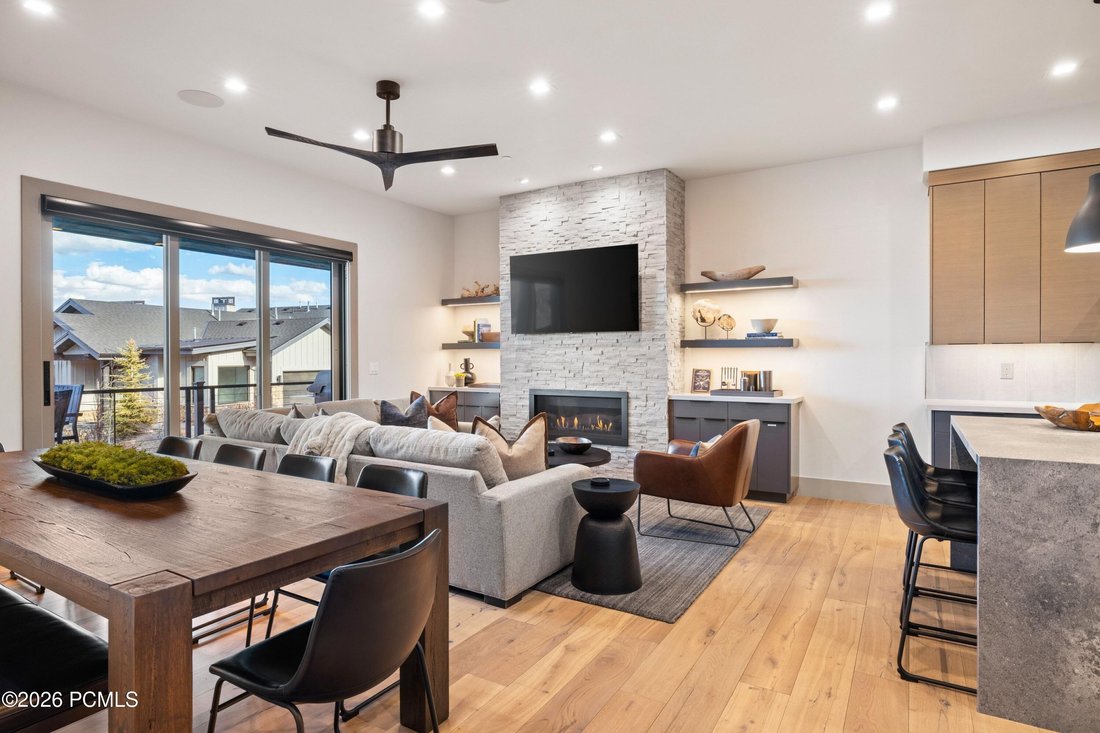 Condo in Park City, Utah, United States 3 - 18220908