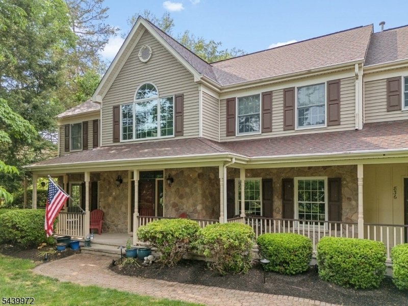 House in Hillsborough Twp., New Jersey, United States 3 - 18220853