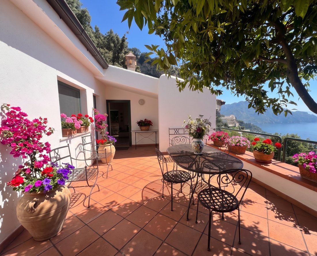 Villa in Amalfi, Campania, Italy 4 - 18220704