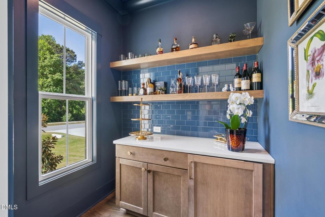 House in Fuquay-Varina, North Carolina, United States 5 - 18220629