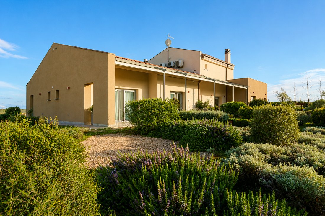 Villa in Magliano in Toscana, Tuscany, Italy 1 - 18220862