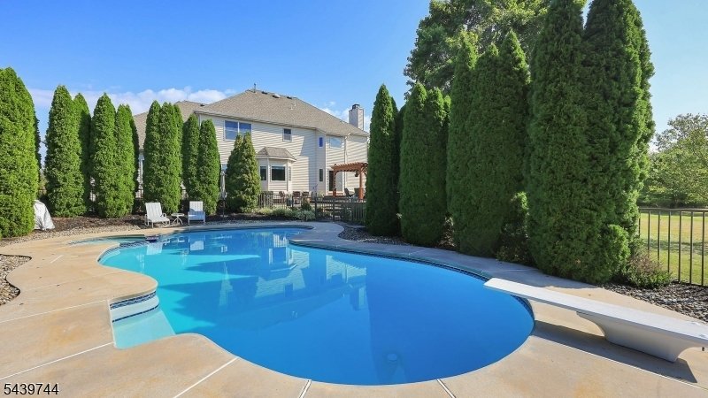 House in Hillsborough Twp., New Jersey, United States 1 - 18220839