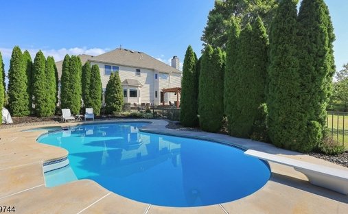 House in Hillsborough Twp., New Jersey, United States 1