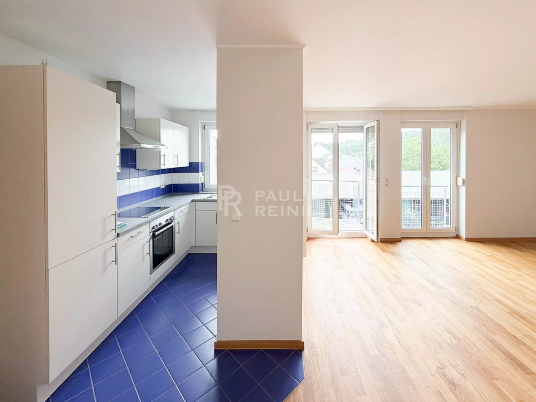 Apartment in Colmar-Berg, Mersch, Luxembourg 2 - 18220671