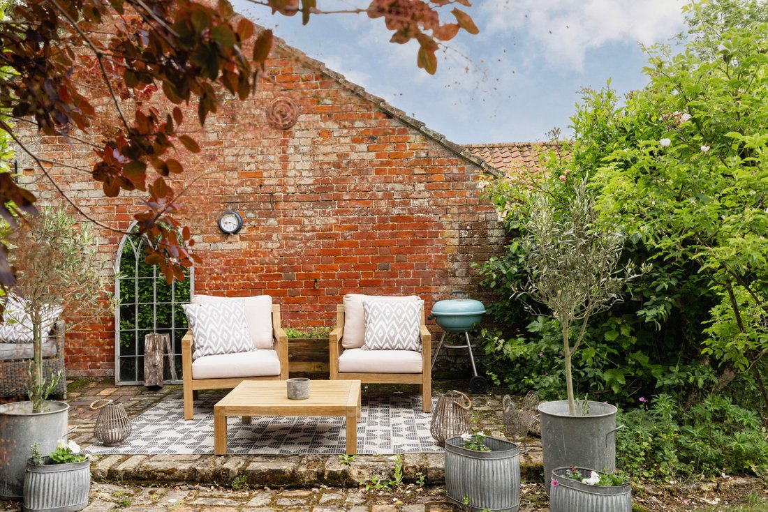 House in Forncett End, England 4 - 18220637