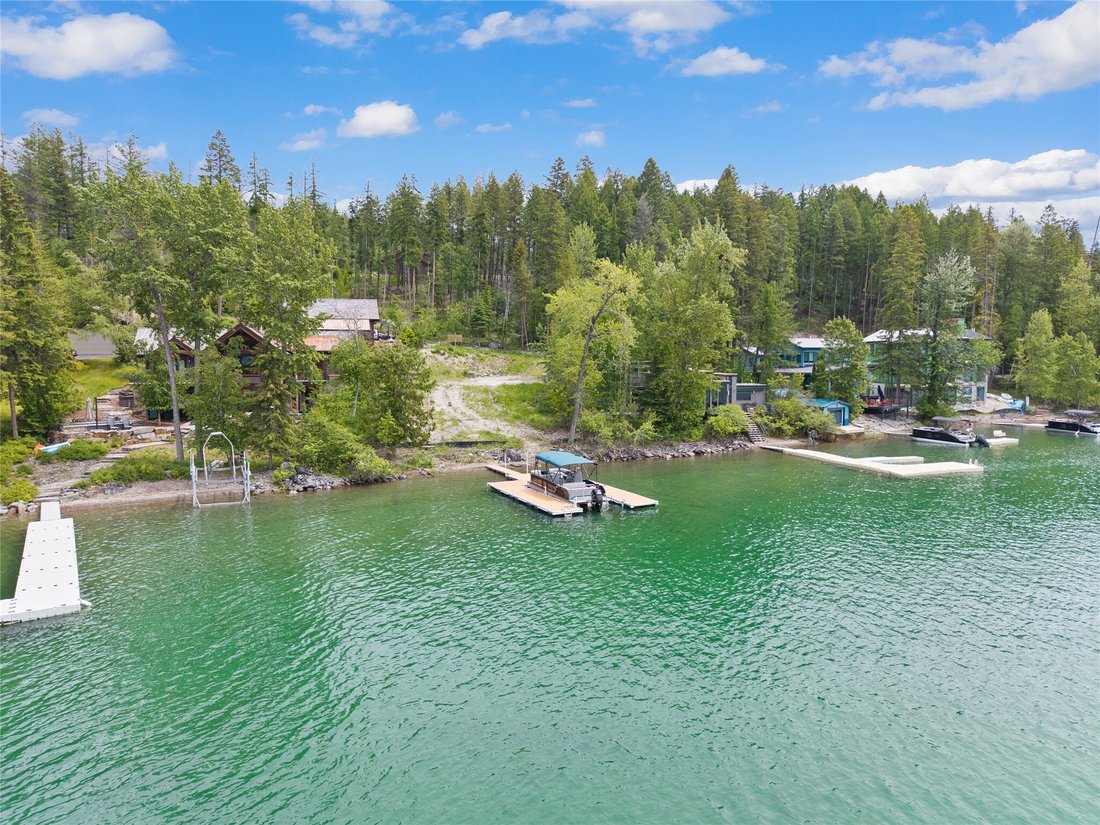 Land in Whitefish, Montana, United States 5 - 18220990