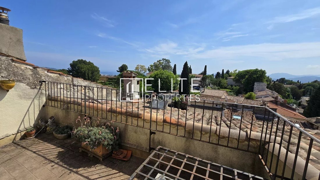 Apartment in Mougins, Provence-Alpes-Côte d'Azur, France 2 - 18220642