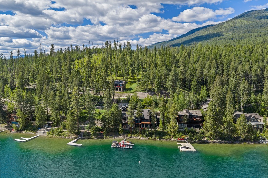 House in Whitefish, Montana, United States 4 - 17777674