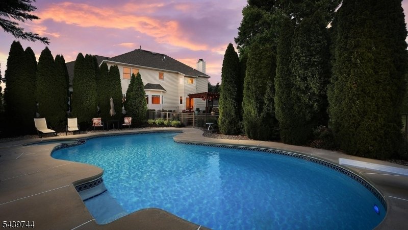 House in Hillsborough Twp., New Jersey, United States 3 - 18220839