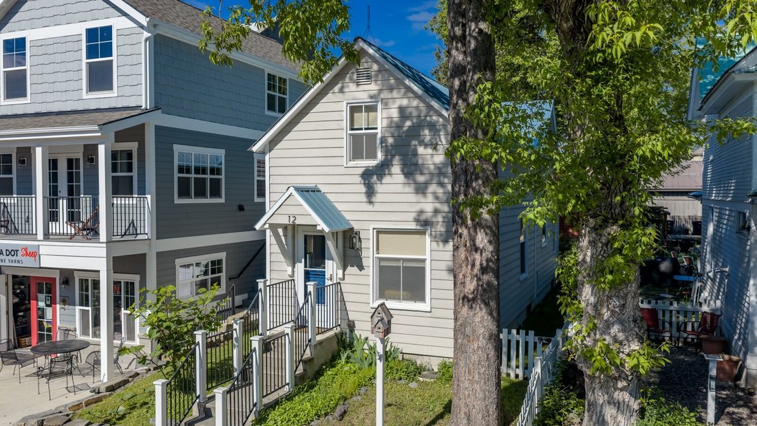 House in Whitefish, Montana, United States 2 - 18220962