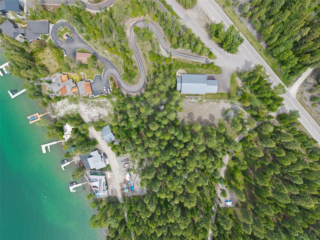 Land in Whitefish, Montana, United States 2 - 18220990