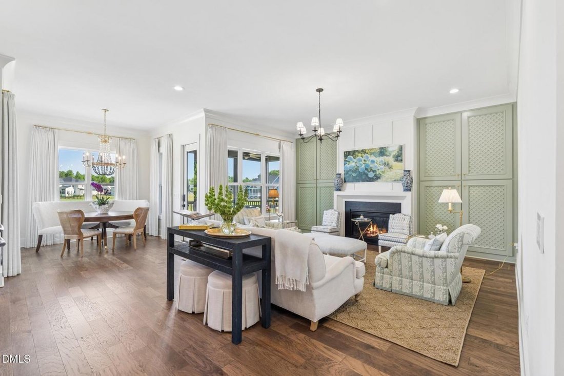 House in Fuquay-Varina, North Carolina, United States 4 - 18220629