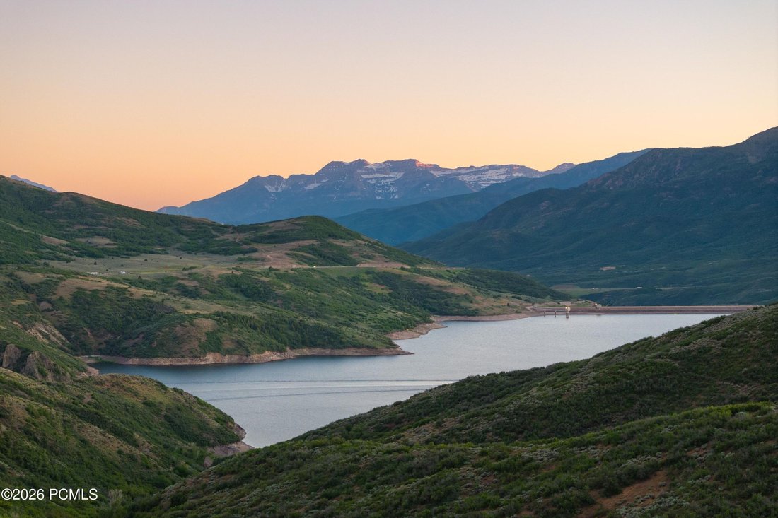 Land in Kamas, Utah, United States 1 - 18220875