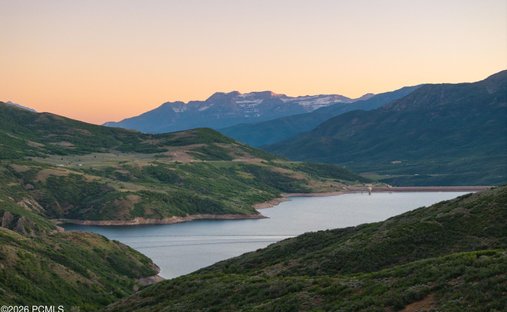 Land in Kamas, Utah, United States 1