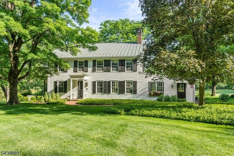 House in Montgomery, New Jersey, United States 1 - 18220849