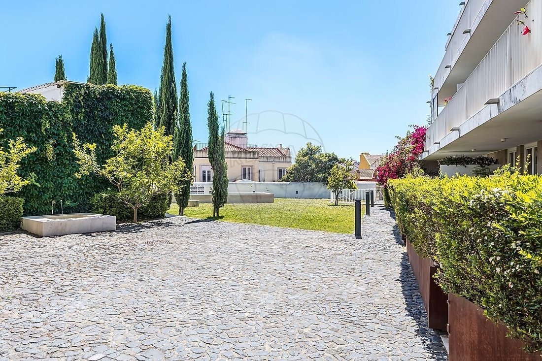Appartement à Santa Maria Maior, Lisbonne, Portugal 5 - 18220595