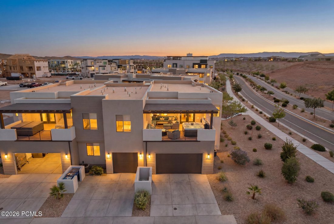 Condo in St. George, Utah, United States 2 - 18220881