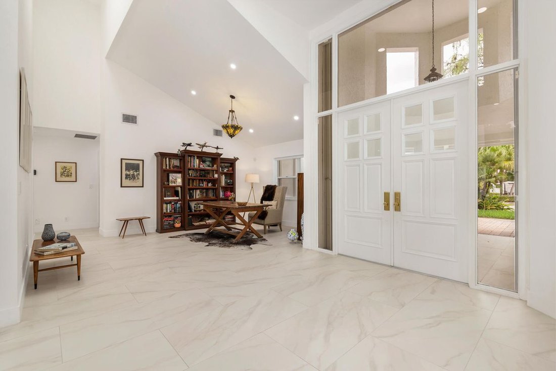 Maison à West Palm Beach, Floride, États-Unis 5 - 18220836