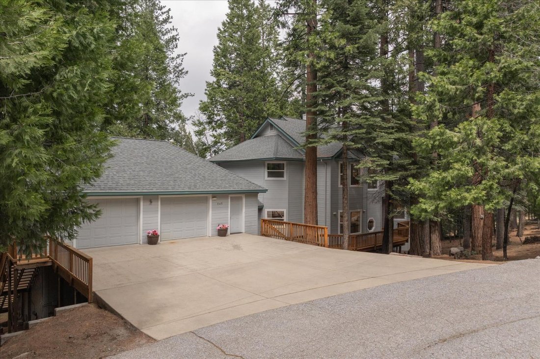 Casa a Arnold, California, Stati Uniti 2 - 18220733
