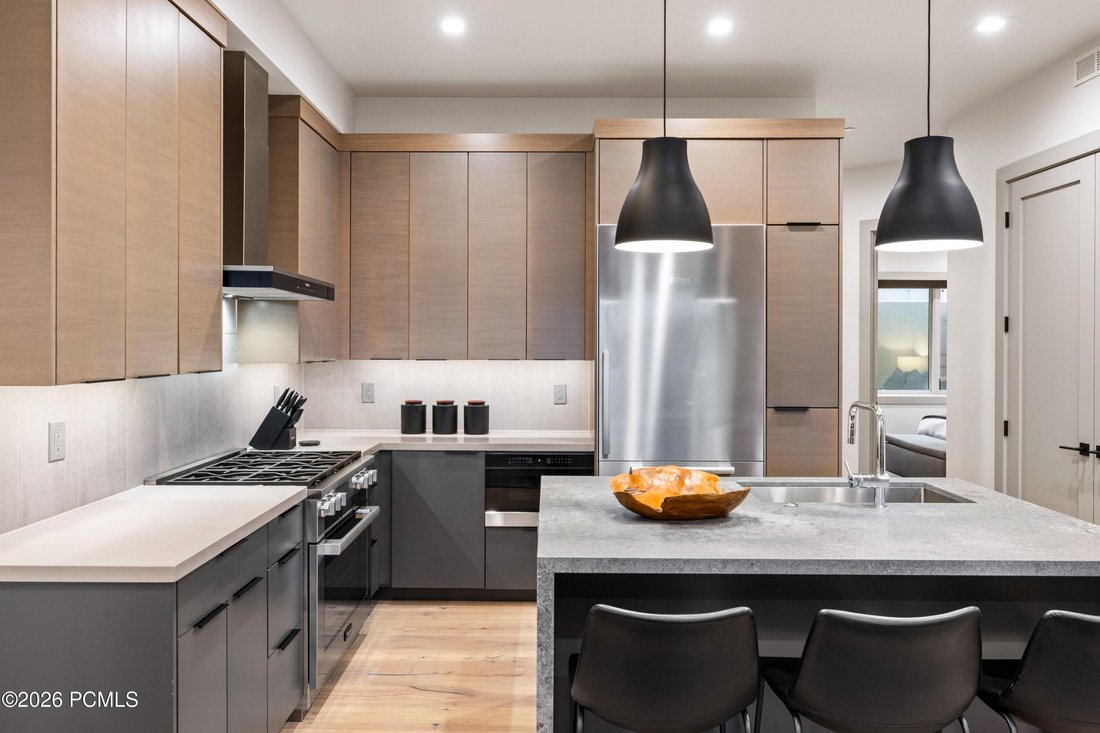 Condo in Park City, Utah, United States 5 - 18220908