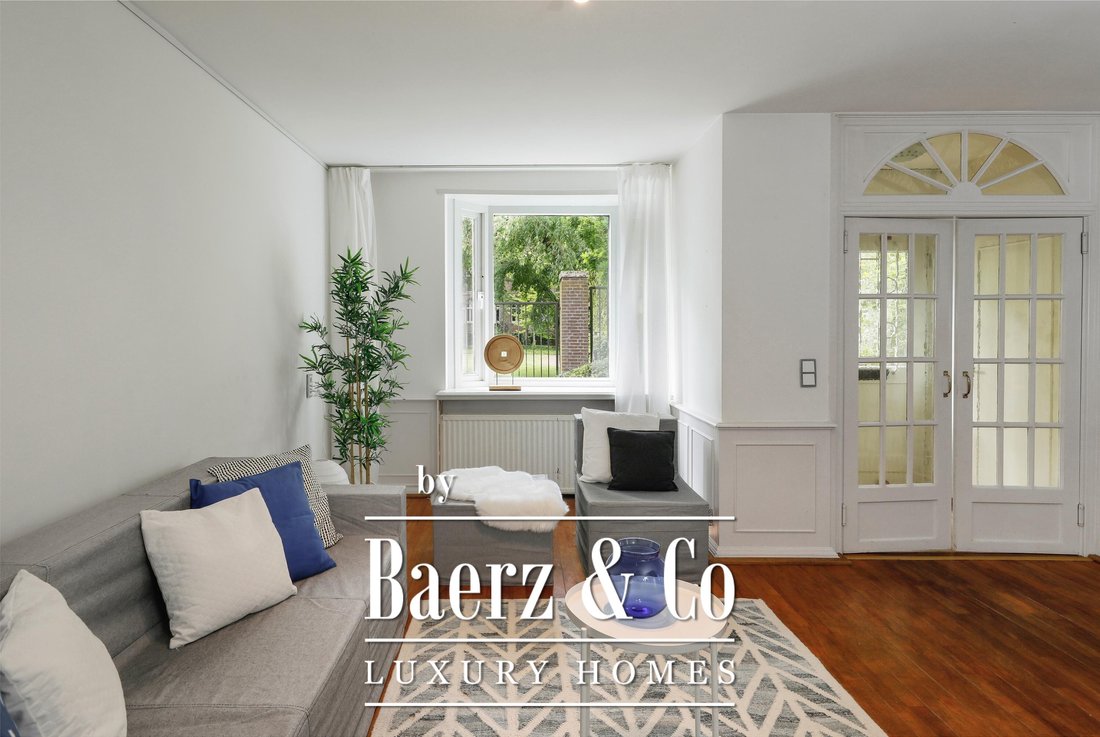 Townhouse in 's-Hertogenbosch, North Brabant, Netherlands 5 - 17972679