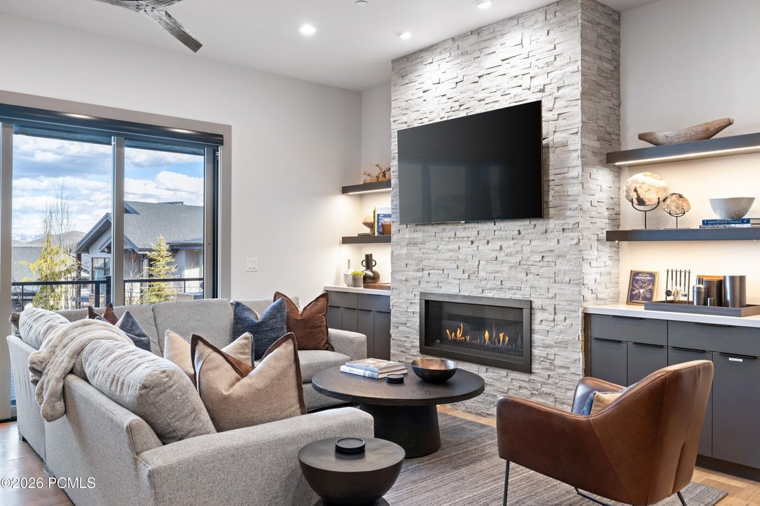 Condo in Park City, Utah, United States 4 - 18220908
