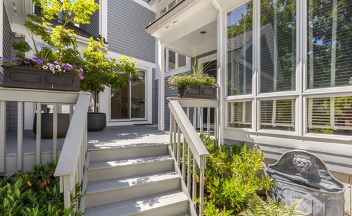 Condo in Warren, Rhode Island, United States 1