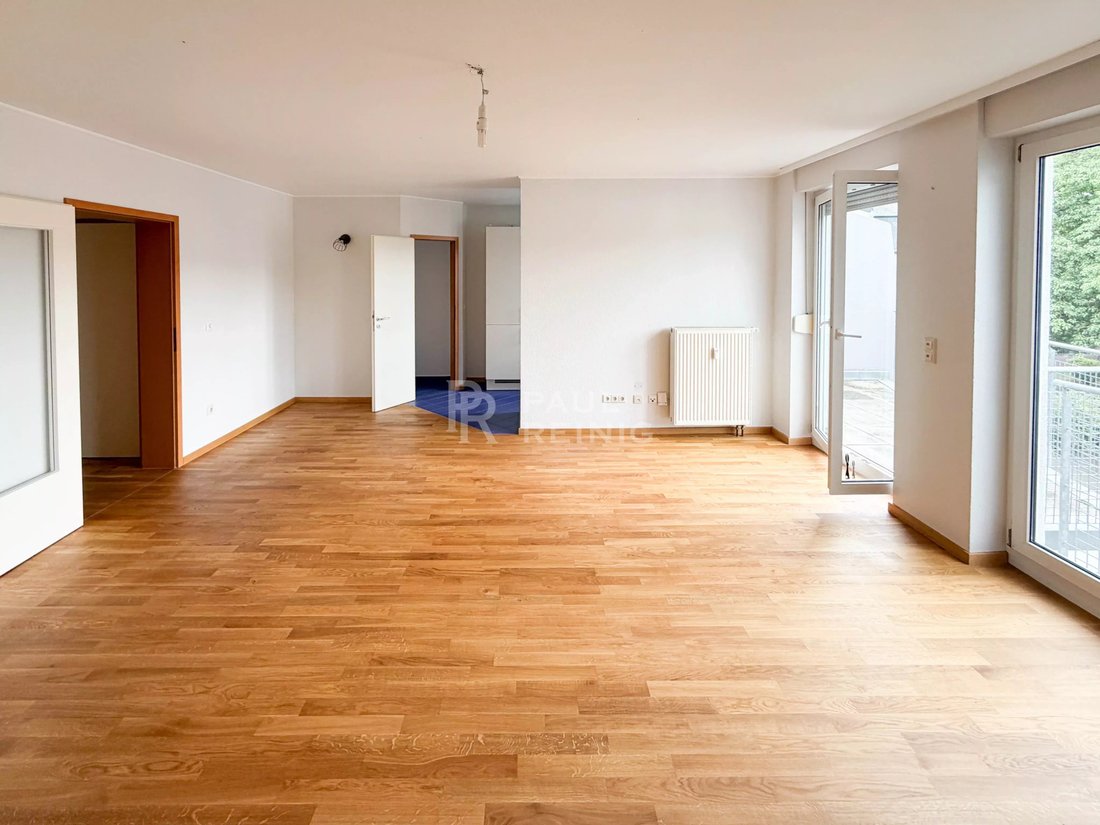 Apartment in Colmar-Berg, Mersch, Luxembourg 4 - 18220671