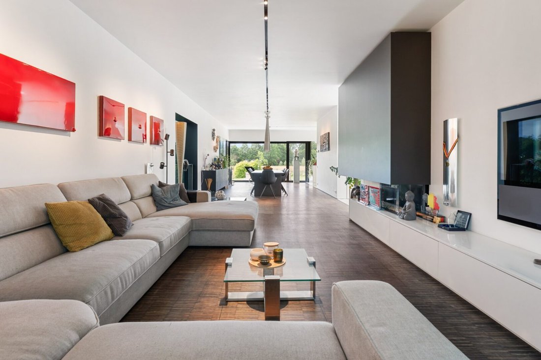 Villa in Grimbergen, Flanders, Belgium 5 - 18126285